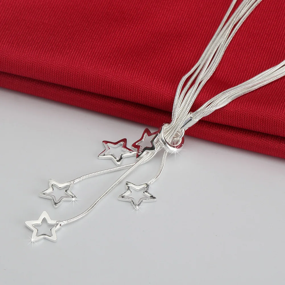 45 см. Хит продаж. Колье из се – обзор и цена Women'S Accessories Jewelry Sale