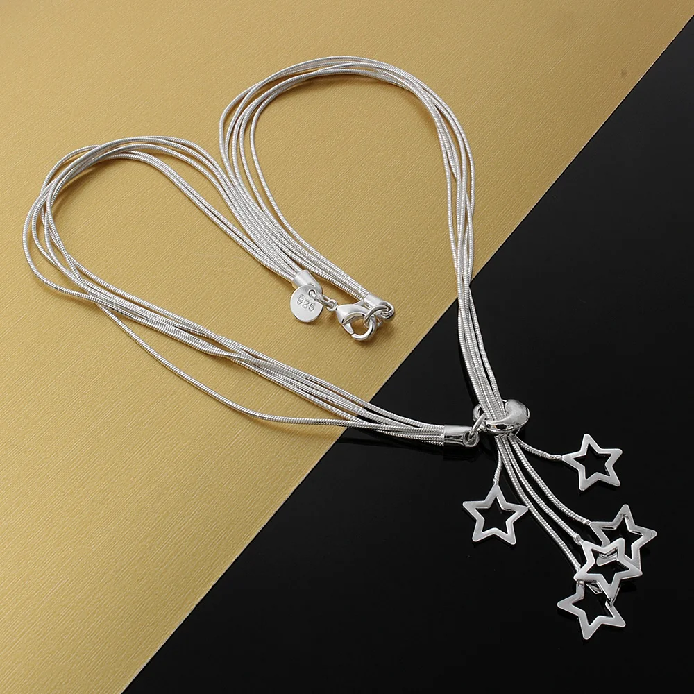 45 см. Хит продаж. Колье из се – обзор и цена Women'S Accessories Jewelry Sale