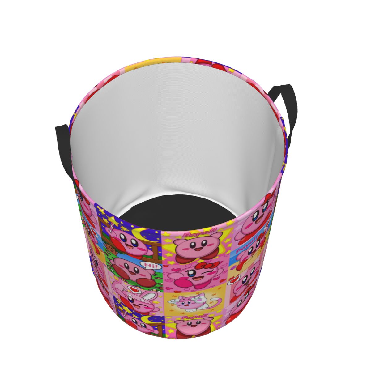 Большая корзина для белья K-Ki – обзор и цена Women Accessories Hamper